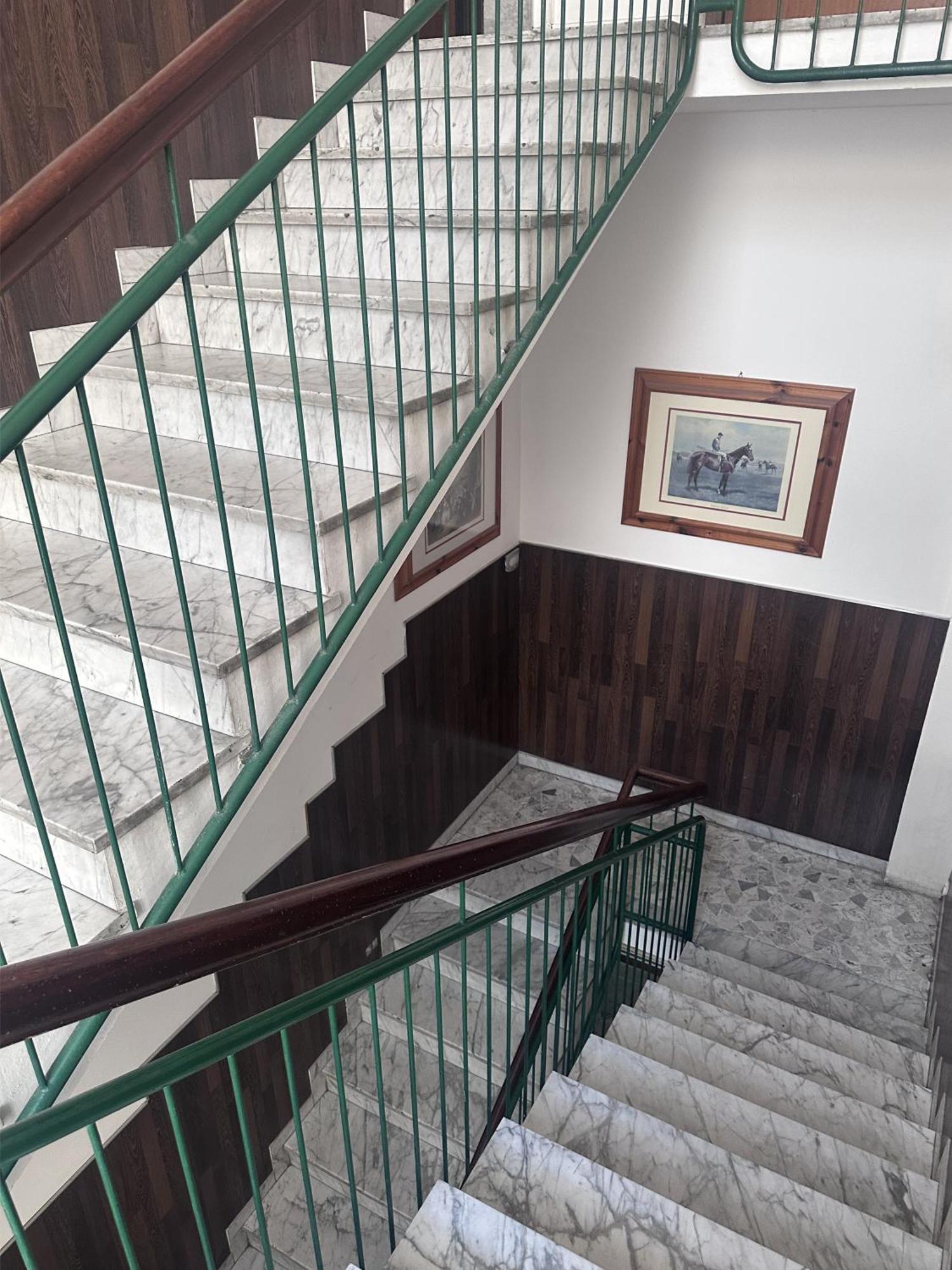 Hotel Galla — Fotos 3